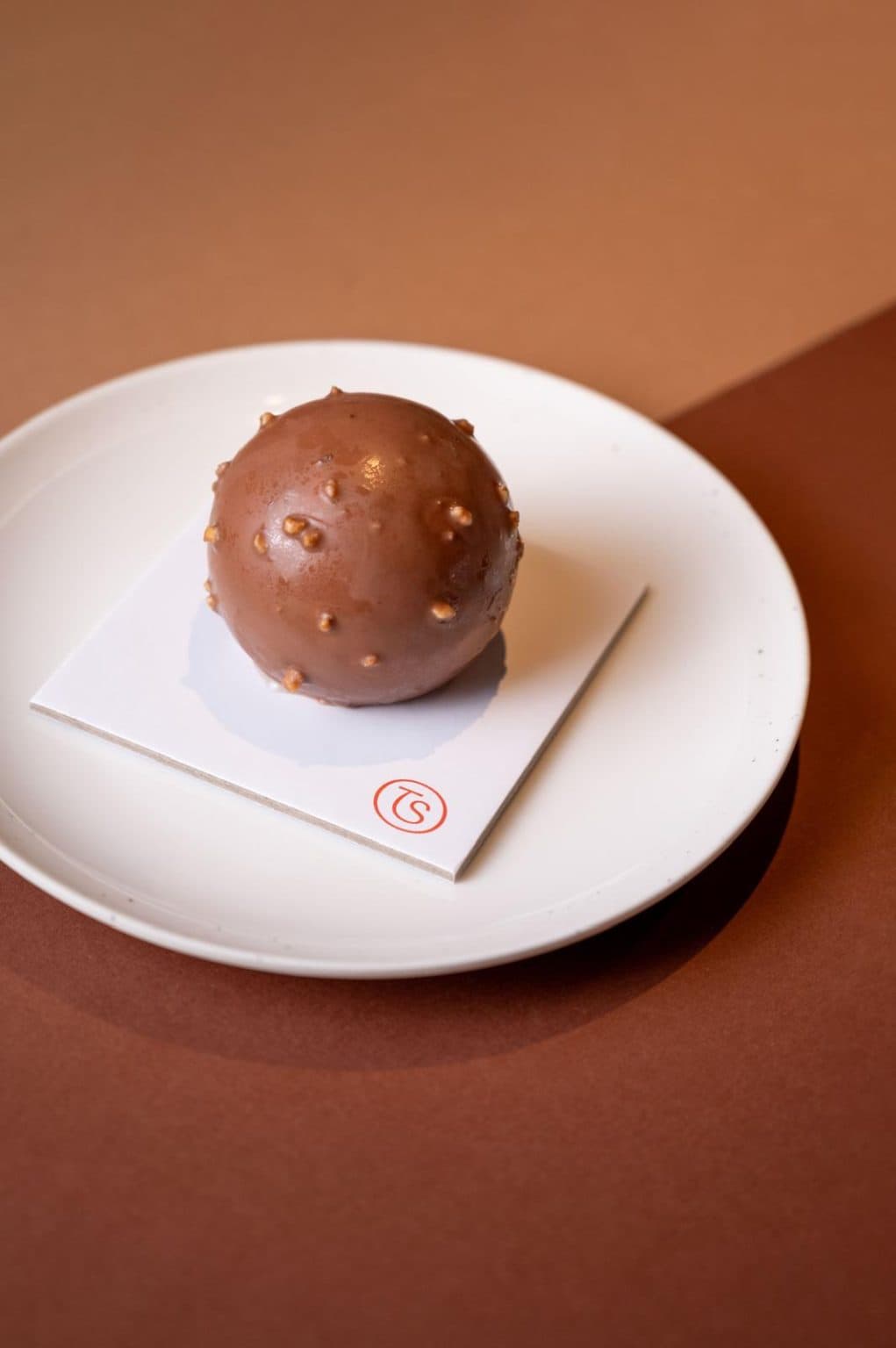 Trinity Sweets kreacija