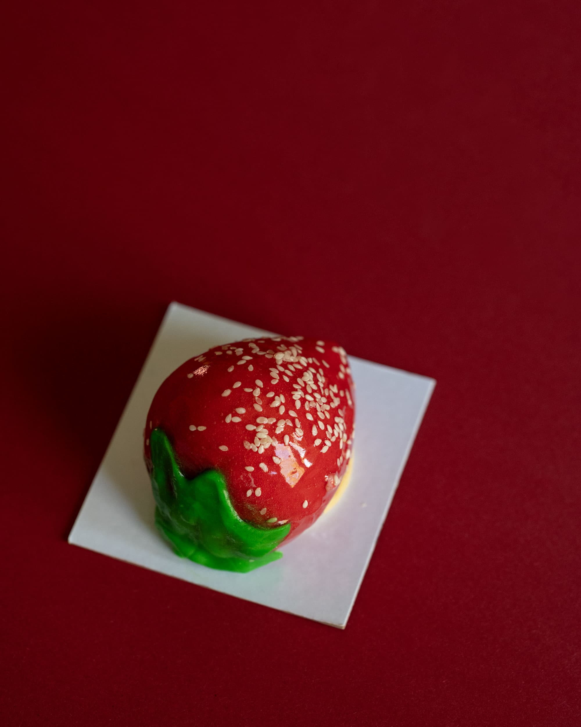 8 razloga zašto odabrati Trinity Sweets monoporcije